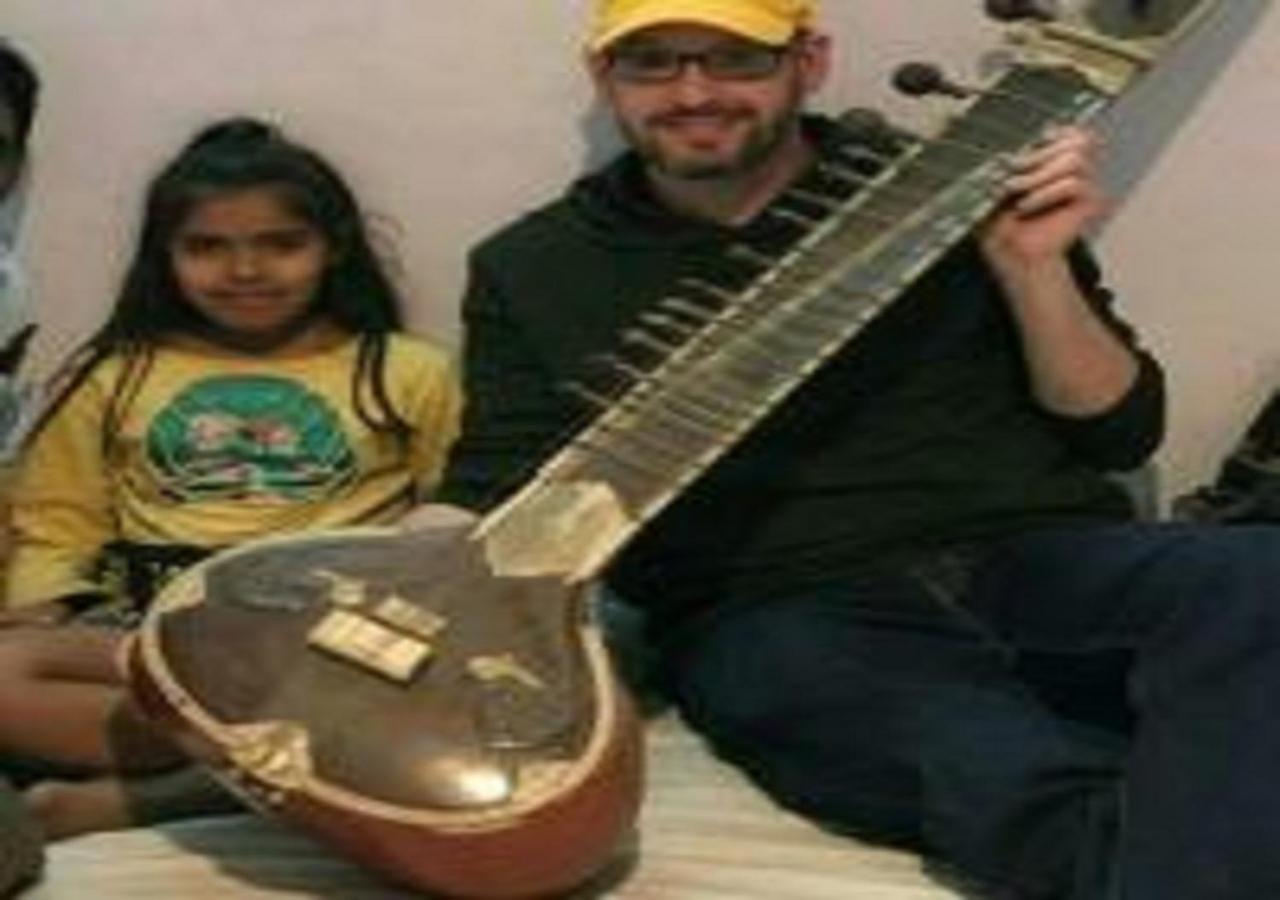 Mother Homestay جايبور المظهر الخارجي الصورة