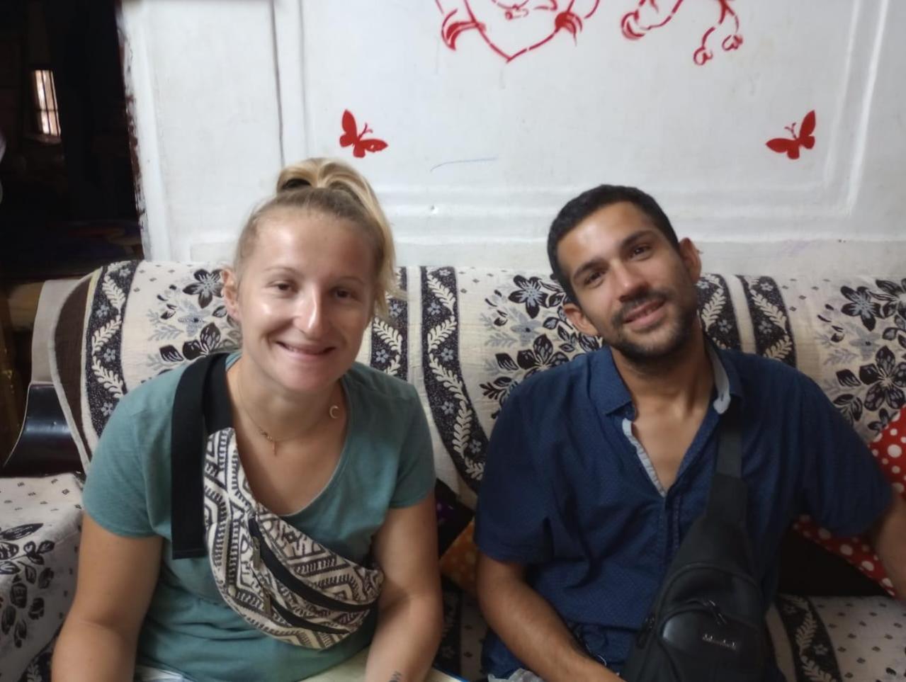 Mother Homestay جايبور المظهر الخارجي الصورة