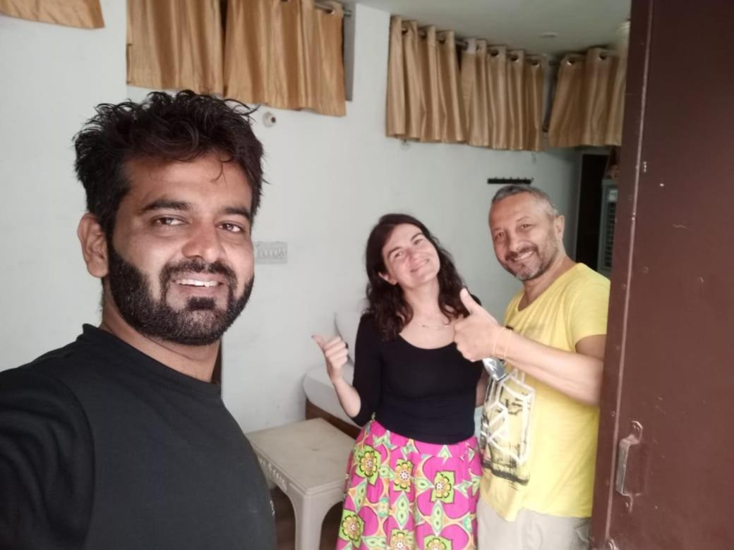 Mother Homestay جايبور المظهر الخارجي الصورة