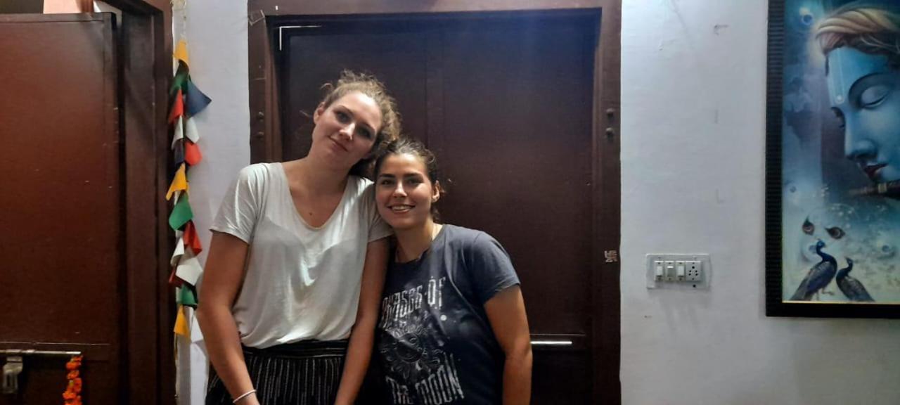 Mother Homestay جايبور المظهر الخارجي الصورة