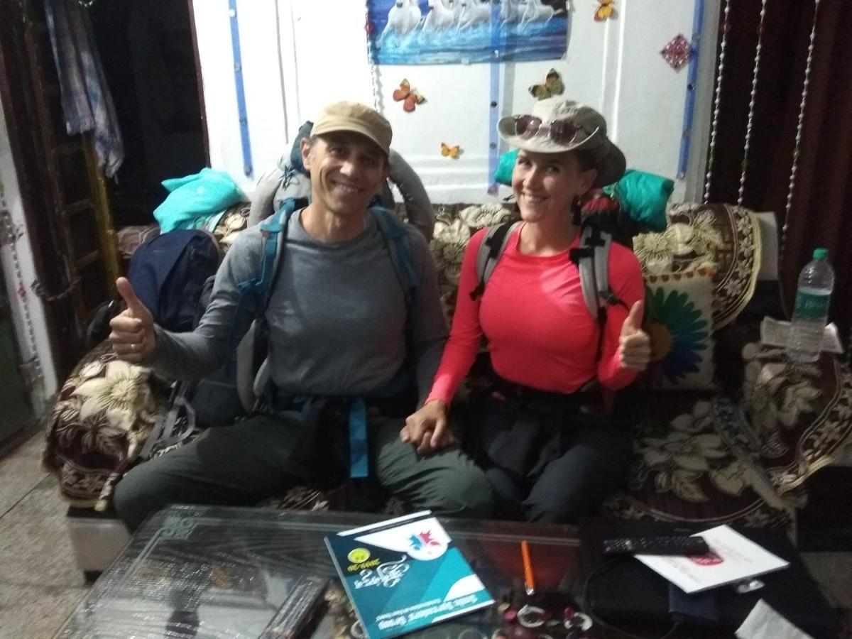 Mother Homestay جايبور المظهر الخارجي الصورة