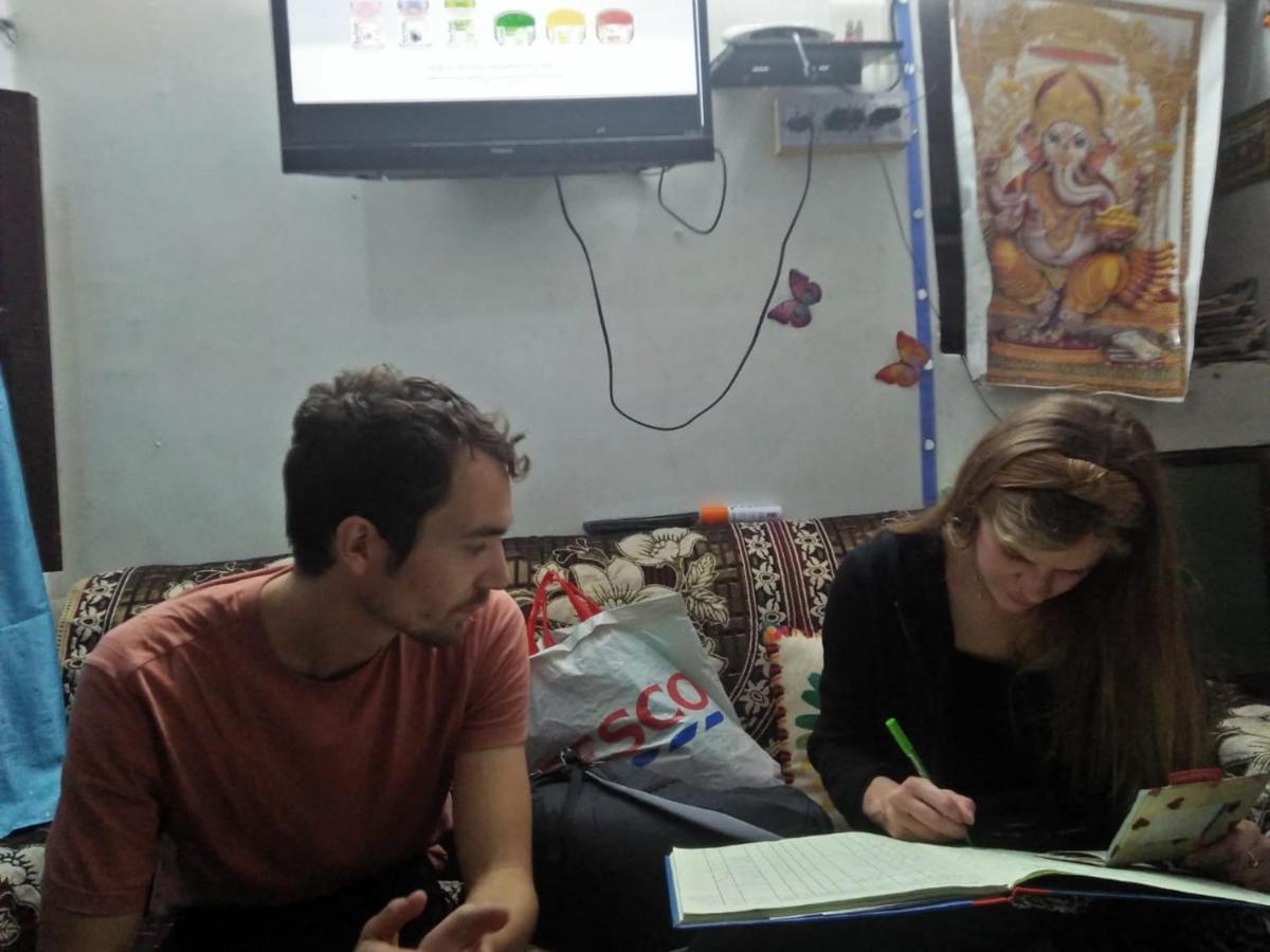 Mother Homestay جايبور المظهر الخارجي الصورة