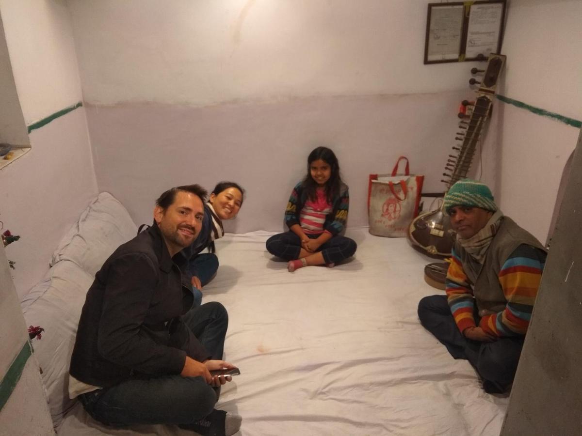 Mother Homestay جايبور المظهر الخارجي الصورة