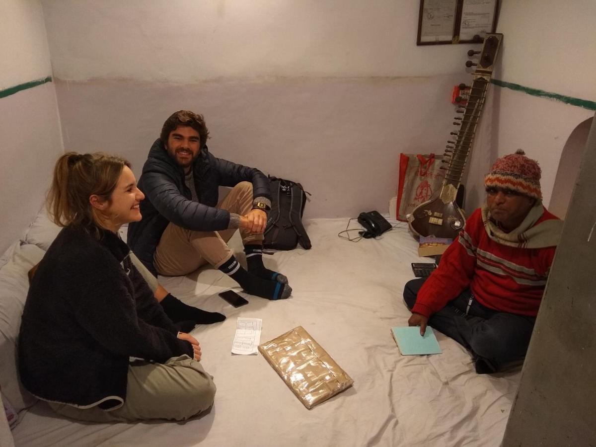Mother Homestay جايبور المظهر الخارجي الصورة